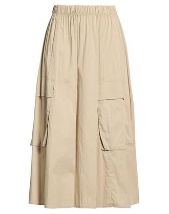 Ferrante BOTTOMWEAR - Midi skirts on YOOX.COM
