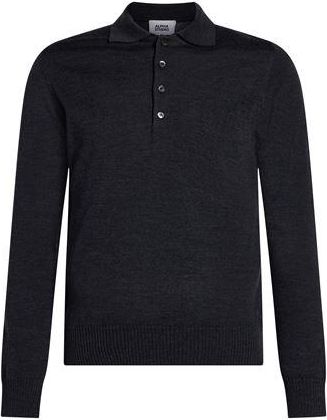 Alpha Studio PRENDAS DE PUNTO - Pullover en YOOX.COM
