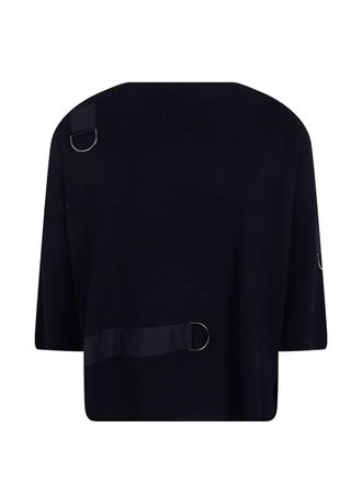 Pierantonio Gaspari Stretch Metal Pull