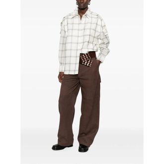 Iro Softy Shirt - Gray