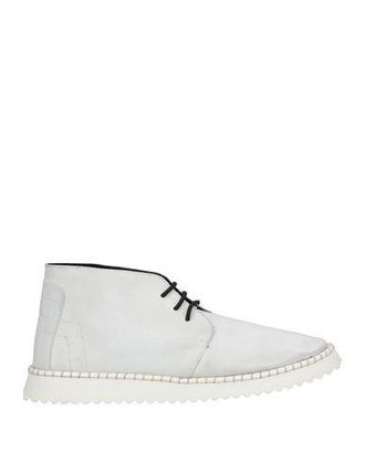Bruno Bordese Ankle boots