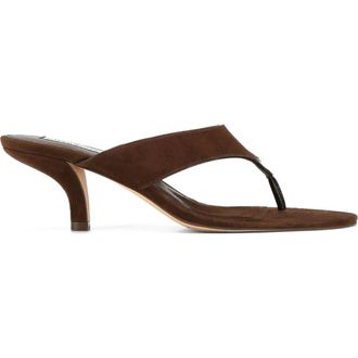 Naked Wolfe Marley Tan Suede in Brown at Nordstrom, Size 38.5