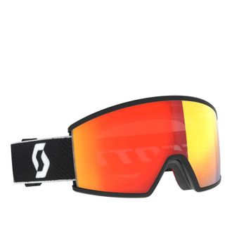 Scott Ambit LS - unisex - Scott - Hats & Gloves - Black - ONE SIZE - Sport