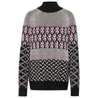 Kari Traa Smekker Knit Pullover f&uuml;r Damen | grau