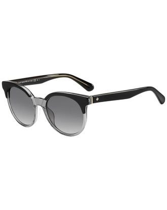 Kate Spade New York Kate Spade New York Womens Abianne/S 51Mm Sunglasses
