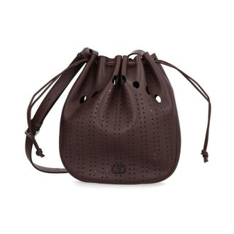 Valentino Hombre, Bolsos, Marr&oacute;n, Talla: ONE Size