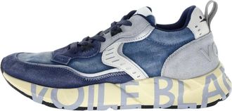 Voile Blanche Hombre, Zapatos, Multicolor, Talla: 44 EU