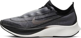 Nike (WMNS) Nike Zoom Fly 3 Dark Smoke Grey AT8241-001