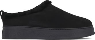 AGL mules con plateau - Nero