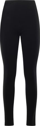 Dolce & Gabbana Jersey Leggings