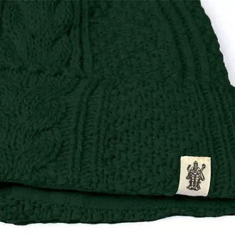 Nirvanna Designs Inter hat in Green at Nordstrom
