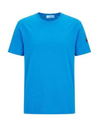 Cooperativa Pescatori Posillipo TOPWEAR - T-shirts on YOOX.COM