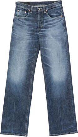 Dondup Jacklyn Loose 5-Pocket Jeans