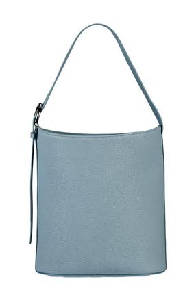 Gigi New York AVERY BUCKET in Coastal Blue at Nordstrom