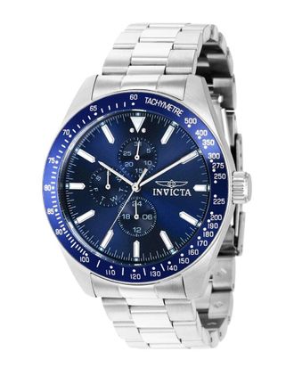 Invicta Mens Aviator Watch
