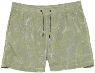 Roberto Ricci Design Rrd - Roberto Ricci Designs | New Hyper Hibiscus Tramontana Short - 48