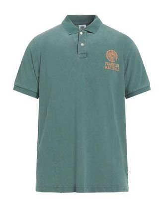 Franklin & Marshall TOPWEAR - Polo shirts on YOOX.COM