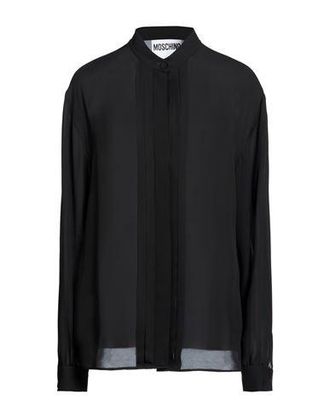 Moschino TOPWEAR - Shirts on YOOX.COM