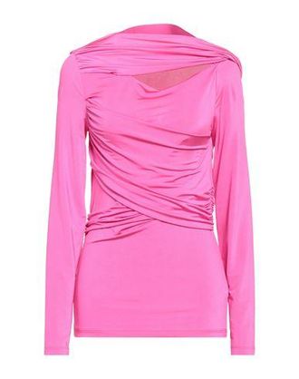Victoria Beckham TOPWEAR - Tops on YOOX.COM