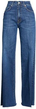 People BOTTOMWEAR - Pantaloni jeans su YOOX.COM