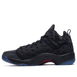Nike Jordan Air Jordan Jumpman Team 2 Black Camo 819175-005
