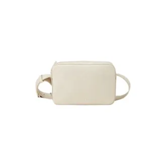 Calvin Klein Mujer, Bolsos, Blanco, Talla: ONE Size