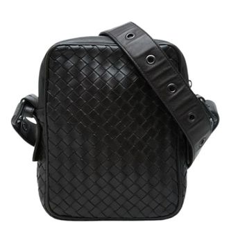 Bottega Veneta unisex, Pre-owned, Nero, Taglia unica, used