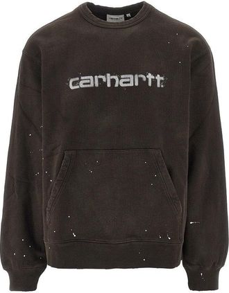 Carhartt Work in Progress Painter crewneck sweatshirt Man XL