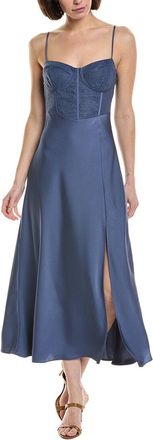 ASTR the Label Astr The Label Bustier Dress