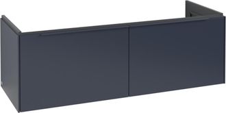 Villeroy & Boch Subway 3.0, Mueble De Lavabo, 1272x429x478 Mm, 2 - Villeroy&boch