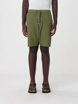 Sun 68 Pantaloncini con coulisse in jersey