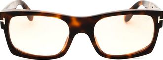 Tom Ford Mens 56mm Sunglasses