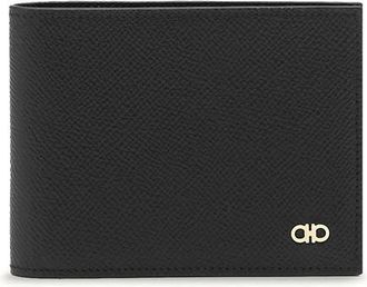 Ferragamo Gancini Wallet
