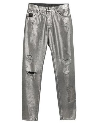 Dolce & Gabbana HOSEN & RÖCKE - Jeanshosen auf YOOX.COM