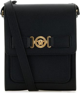 ショルダーバッグ VERSACE Men Shoulder bag Black 10183521A13686 1B00V 54360428-1_2.jpg