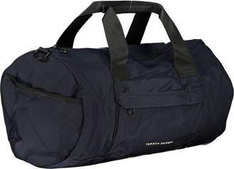 Tommy Hilfiger Duffle Bag - Blue