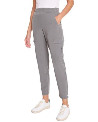 Nic+Zoe Nic+Zoe Tech Stretch Cargo Pant
