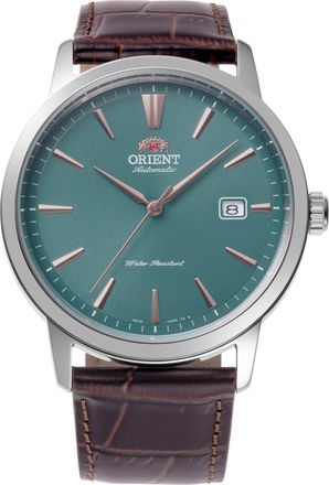 Orient Mens Contemporary Symphony III 41mm Automatic Watch