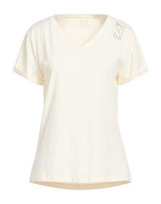 Emporio Armani TOPWEAR - T-shirts on YOOX.COM