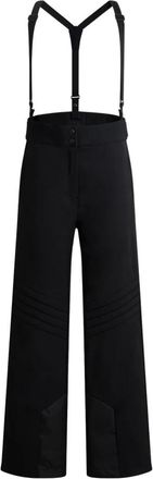 Fusalp Nola&iuml; Ski Broek - Dames - Straight fit broeken - Zwart - 2XS - Leer - Broeken