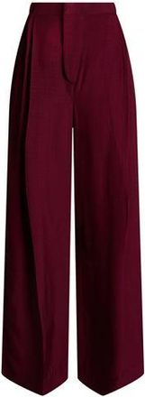 Victoria Beckham BOTTOMWEAR - Trousers sur YOOX.COM