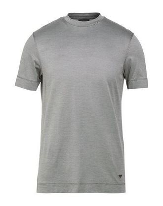 Emporio Armani TOPWEAR - T-shirts on YOOX.COM