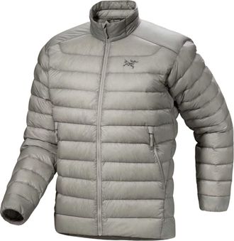 Arc'teryx Cerium Jacket Habitat II X000010579-GRY