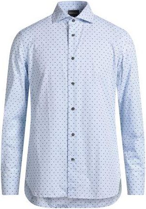 Emporio Armani TOPWEAR - Camicie su YOOX.COM