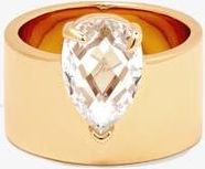 Yoj Diano Ring in Gold at Nordstrom, Size Medium
