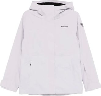 Rossignol Giacca Desafio 2L con cappuccio - Viola