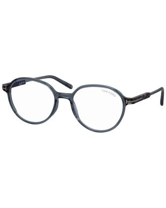 Tom Ford Womens 5910-B 52Mm Optical Frames