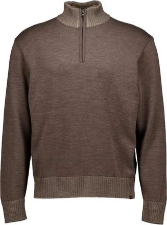 Paul & Shark Uomo, Maglie, Marrone, 2Xl, new