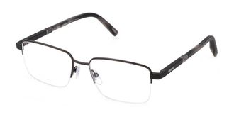 Chopard Demo Rectangular Ladies Eyeglasses VCHF55 0568 56