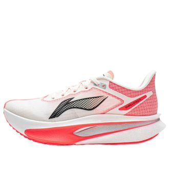 Li-Ning (WMNS) Li-Ning Feidian 6 Challenger Pink White ARMW004-7